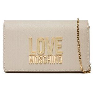 Love Moschino Dámská crossbody kabelka JC4213PP1ILQ111A