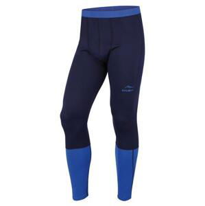 Husky Termoprádlo Active Winter Kalhoty Tyme M dark blue XXXL