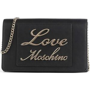 Love Moschino Dámská crossbody kabelka JC4121PP1ILM0000