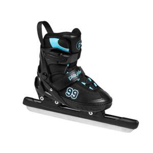 Powerslide Dětské lední brusle Playlife Glacier TT, 33-36