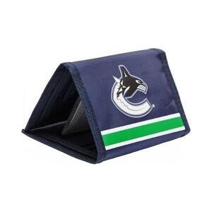 JFSC Peněženka NHL Nylon Wallet, Vancouver Canucks