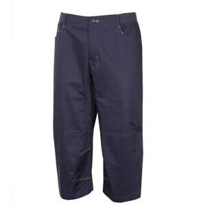 PROGRESS CACTUS 3Q pánské 3/4 outdoor kalhoty S modrá