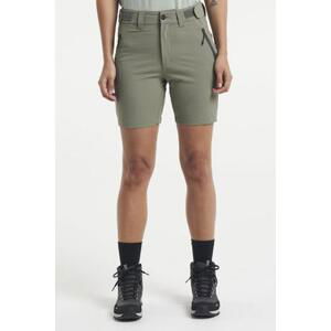 TENSON TXlite Adventure Shorts W tmavě zelené, XS