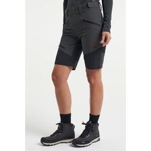 TENSON Himalaya Stretch Shorts W černé, M