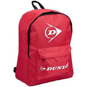 DUNLOP Batoh sportovní 42x31x14cm růžováED-215833ruzo