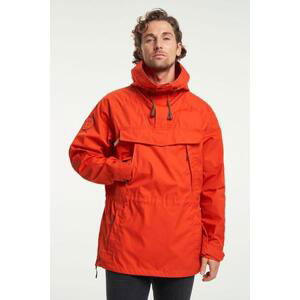 TENSON Mountain Anorak 55 oranžový, XXL