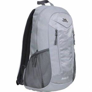 Trespass Unisex batoh Bustle 25L light grey univerzální