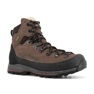 Alpina trekingové outdoor boty NEPAL - Velikost bot EU 44 62122