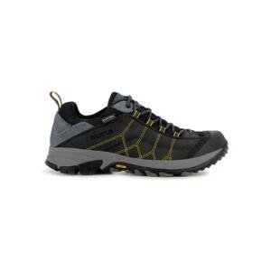 Alpina nízké trekingové outdoor boty Tropez - Velikost bot EU 46 623J2K