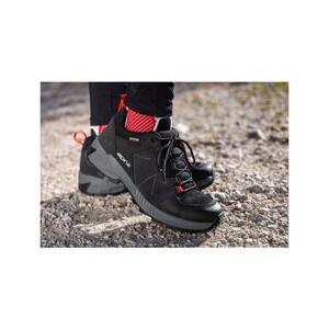 Alpina trekingové outdoor boty TRACKER 23         - Velikost bot EU 48 627E1K