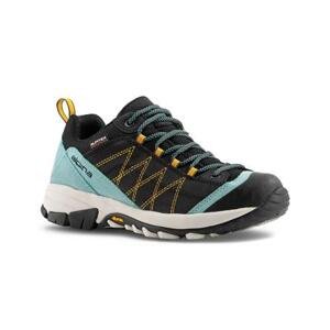 Alpina nízké trekingové outdoor boty Glacia - Velikost bot EU 35 635J1K