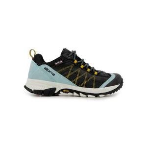 Alpina nízké trekingové outdoor boty Glacia - Velikost bot EU 39 635J1K