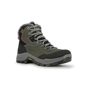 Alpina trekingové outdoor boty IRIS W                            - Velikost bot EU 35,5 630T2B