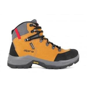 Alpina trekingové outdoor boty STADOR W  2.0                  - Velikost bot EU 35 631F1B