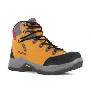 Alpina trekingové outdoor boty STADOR W  2.0                  - Velikost bot EU 36 631F1B