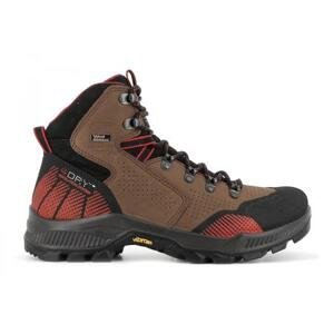Alpina trekingové outdoor boty HELIOS  - Velikost bot EU 45 691V1B