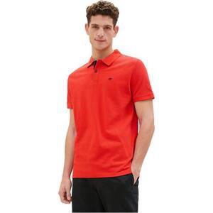 Tom Tailor Pánské polo triko Regular Fit 1031006.13189 XL