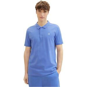 Tom Tailor Pánské polo triko Regular Fit 1041184.30104 M