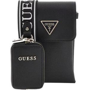 Guess Dámská crossbody kabelka HWBG9211810-BLA