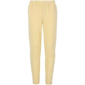 Endurance Dětské tepláky Timmia Jr. Sweat Pants double cream 14