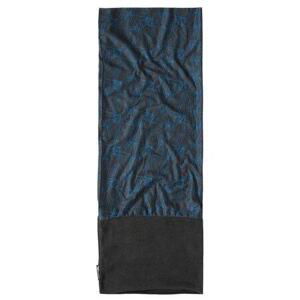Trespass Pánský nákrčník Zazo - velikost OSFA blue print univerzální