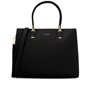 David Jones Dámská kabelka CM6718F Black