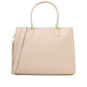 David Jones Dámská kabelka CM6718F Beige