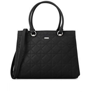 David Jones Dámská kabelka CM6682 Black