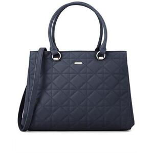 David Jones Dámská kabelka CM6682 Navy