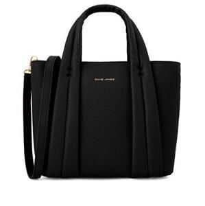 David Jones Dámská kabelka 7059-2 Black