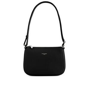 David Jones Dámská crossbody kabelka CM6708A Black