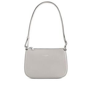 David Jones Dámská crossbody kabelka CM6708A Grey