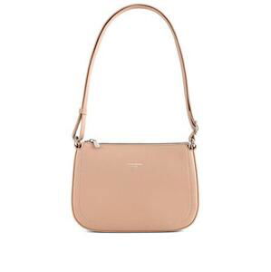 David Jones Dámská crossbody kabelka CM6708A Pink