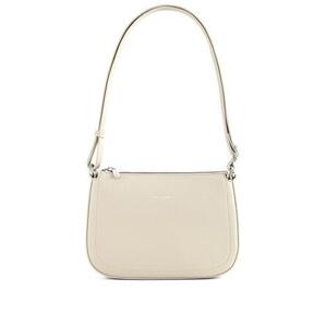 David Jones Dámská crossbody kabelka CM6708A Creamy White