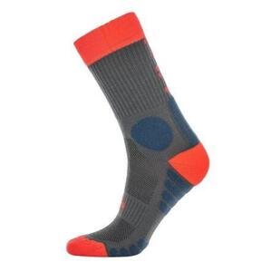 Kilpi Univerzální ponožky MORO-U světle modrá Velikost: 35, LBL