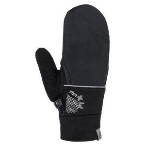 Kilpi Sportovní rukavice DRAG-U černé Velikost: XL
