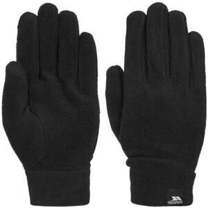 Trespass Pánské zimní rukavice GAUNT II black L, Černá