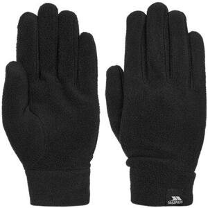 Trespass Pánské zimní rukavice GAUNT II black XL, Černá