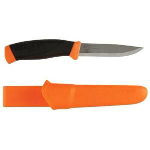 Morakniv Companion SRT (S) Orange