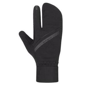 Etape – pánské rukavice POLAR WS+, černá S