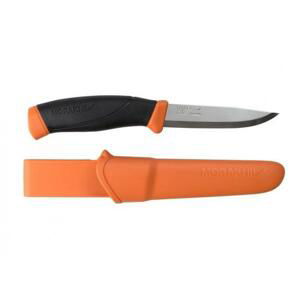 Morakniv Companion (S) Burnt Orange