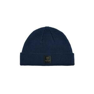 TENSON IPA Beanie tmavě modrý