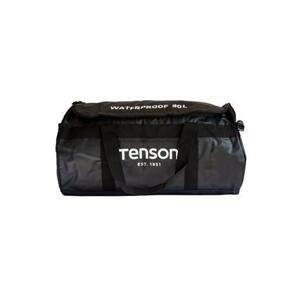TENSON Travel bag 90 L černá