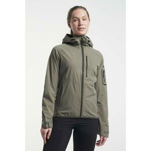 TENSON TXlite Wind Jacket W zelená, XS