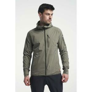 TENSON TXlite Wind Jacket M zelená, M