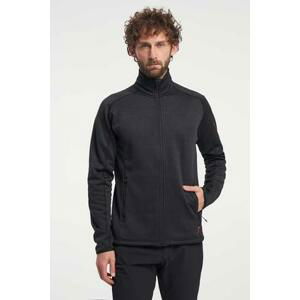 TENSON TXlite Midlayer Zip M černá, L