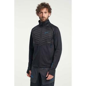 TENSON Touring Midlayer M černá, M