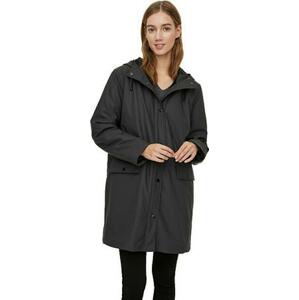 Vero Moda Dámská bunda VMASTA 10249634 Asphalt L