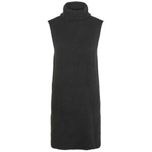 Pieces Dámská vesta PCELLEN Regular Fit 17126208 Black S