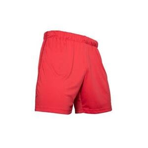 SALMING Core 22 Match Shorts TeamRed, S